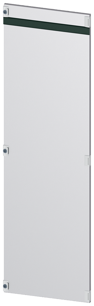 Siemens Door IP55, W: 600 mm lock: double-bit hinge: right