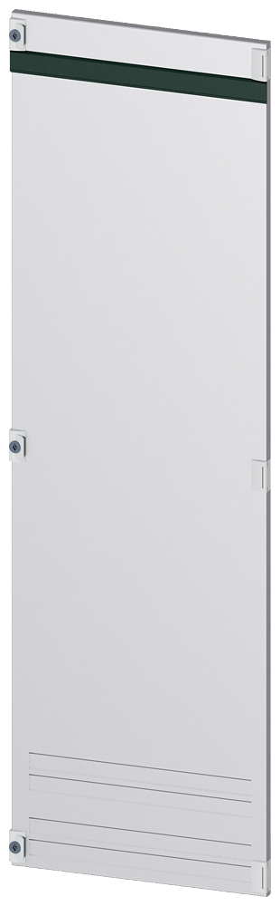 Siemens Door whole IP4X h with standard lock H1975/B600