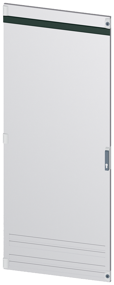 Siemens SIVACON S4 Field door for profile semicylinder lock (8PQ2197-8BA04)