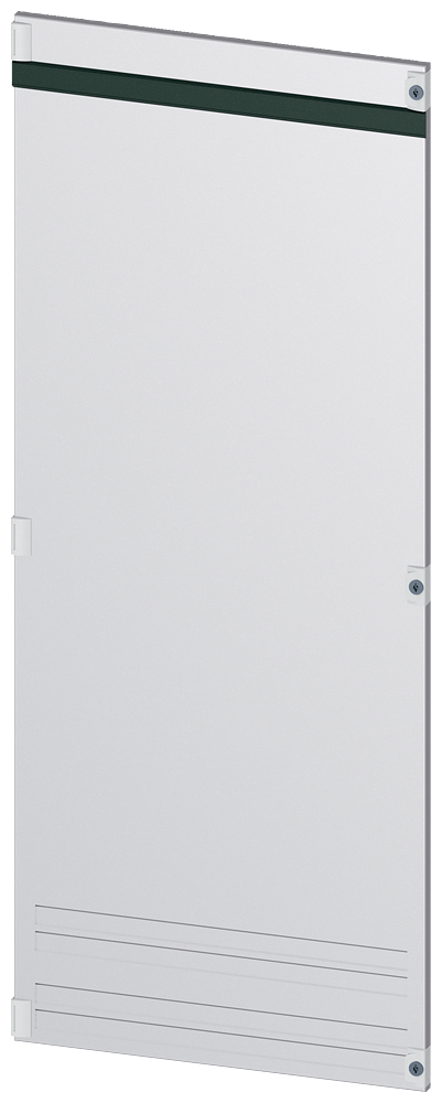 Siemens 8PQ2197-8BA06 Field Door with 2-Point Lock, 800×1975 mm