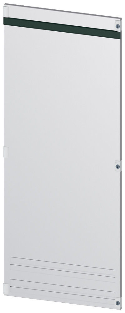Siemens 8PQ2197-8BA06 Field Door with 2-Point Lock, 800×1975 mm