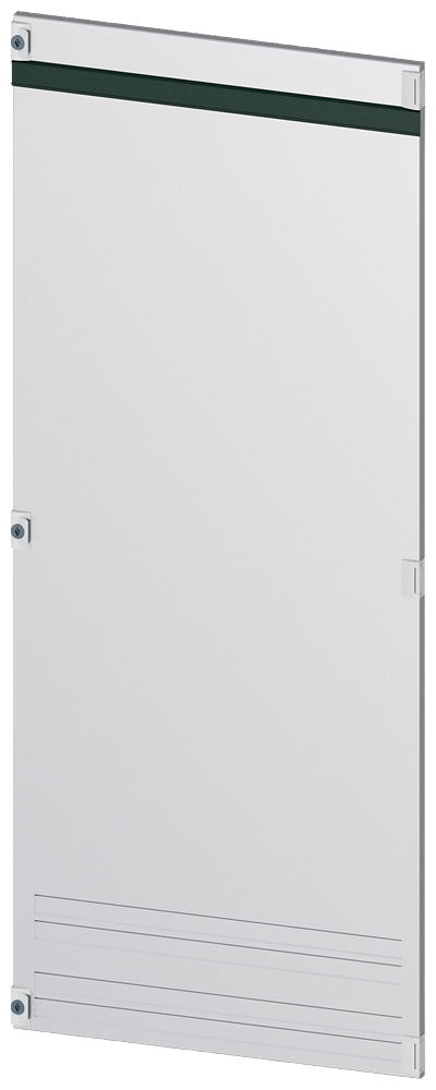 Siemens Door whole IP4X h with standard lock H1975/B800