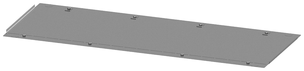 Siemens Top plate without cable entry 8PQ2301-4BA01