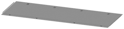 Siemens Top plate without cable entry 8PQ2301-4BA01