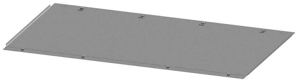 Siemens Top plate without cable entry 8PQ2301-6BA01