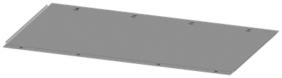 Siemens Top plate without cable entry 8PQ2301-6BA01