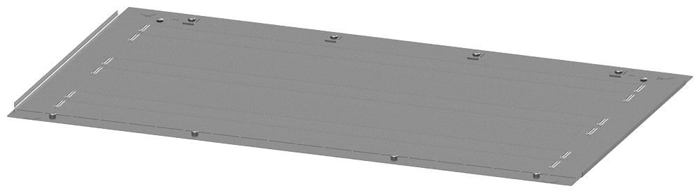 Siemens Top plate without cable entry 8PQ2301-6BA02