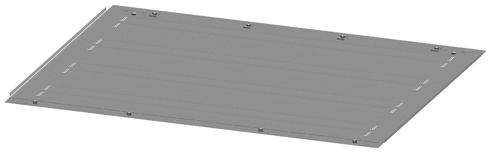 Siemens Top plate without cable entry 8PQ2301-8BA02