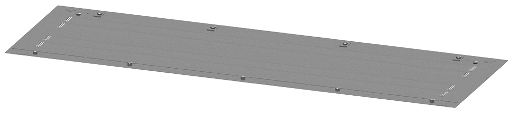 Siemens Top plate without cable entry 8PQ2302-4BA02
