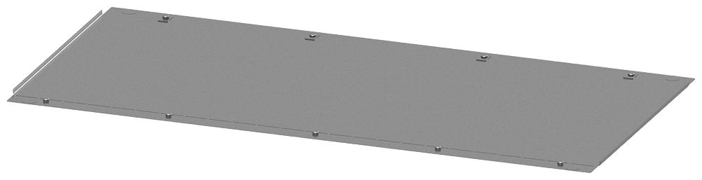 Siemens Top plate without cable entry 8PQ2302-6BA01