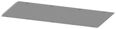 Siemens Top plate without cable entry 8PQ2302-6BA01