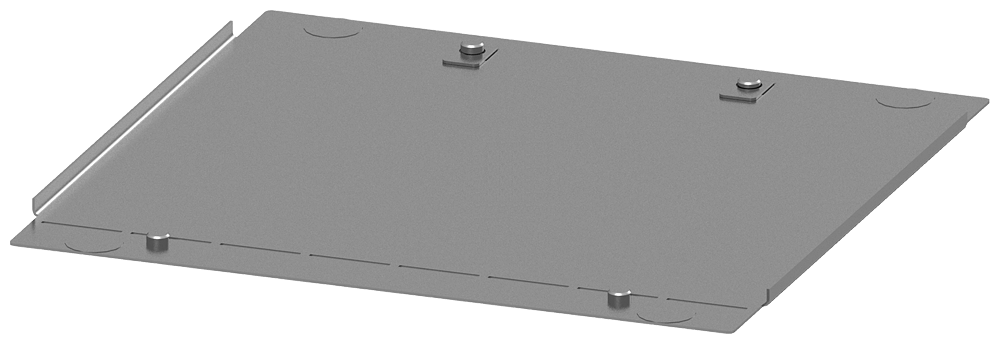 Siemens Top plate without cable entry 8PQ2304-4BA01