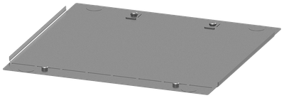 Siemens Top plate without cable entry 8PQ2304-4BA01