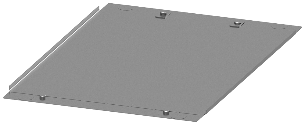 Siemens Top plate without cable entry 8PQ2304-6BA01