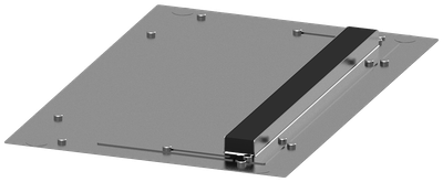 Siemens Top plate with cable entry 8PQ2304-6BA03