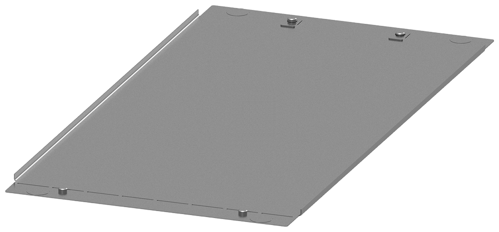 Siemens Top plate without cable entry 8PQ2304-8BA01