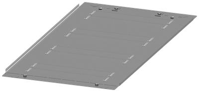 Siemens Top plate without cable entry 8PQ2304-8BA02