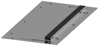Siemens Top plate with cable entry 8PQ2304-8BA03