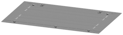 Siemens Top plate without cable entry 8PQ2306-4BA02