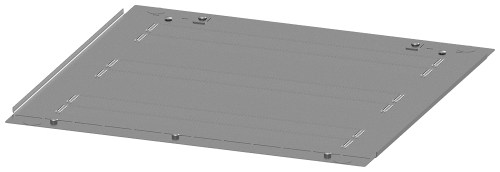 Siemens Top plate without cable entry 8PQ2306-6BA02