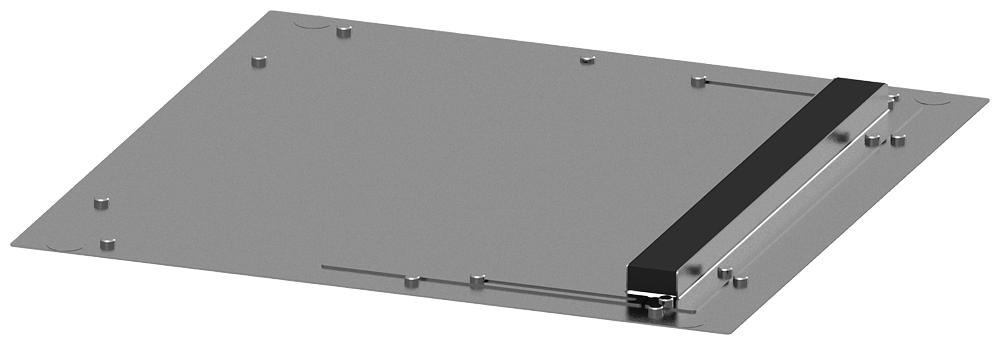 Siemens Top plate with cable entry 8PQ2306-6BA03