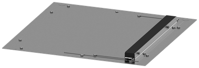 Siemens Top plate with cable entry 8PQ2306-6BA03