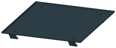 Siemens Top plate IPX1 B600/D600