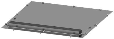 Siemens Bottom plate with cable entry 8PQ2306-6BA06
