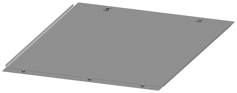 Siemens Top plate without cable entry 8PQ2306-8BA01