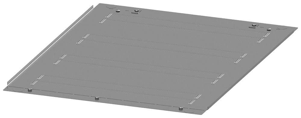 Siemens Top plate without cable entry 8PQ2306-8BA02