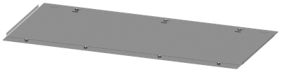Siemens Top plate without cable entry 8PQ2308-4BA01