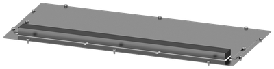 Siemens Bottom plate with cable entry 8PQ2308-4BA06