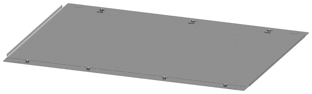 Siemens Top plate without cable entry 8PQ2308-6BA01