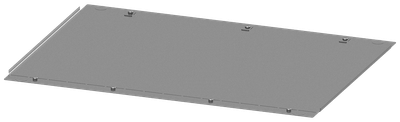 Siemens Top plate without cable entry 8PQ2308-6BA01