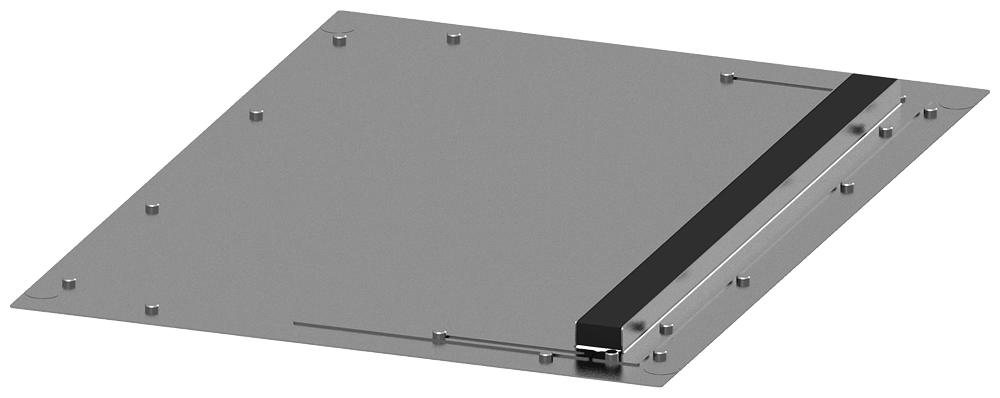 Siemens Top plate with cable entry 8PQ2308-6BA03