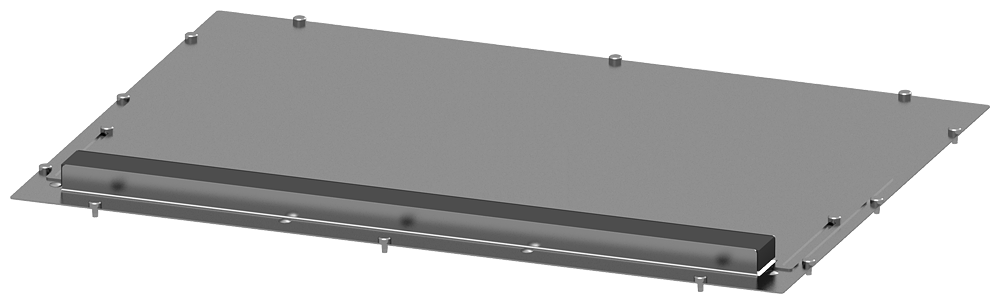 Siemens Bottom plate with cable entry 8PQ2308-6BA06