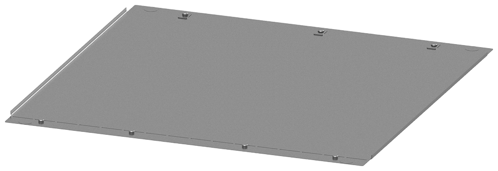 Siemens Top plate without cable entry 8PQ2308-8BA01