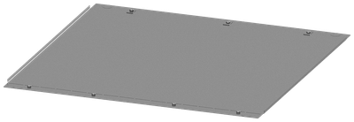 Siemens Top plate without cable entry 8PQ2308-8BA01
