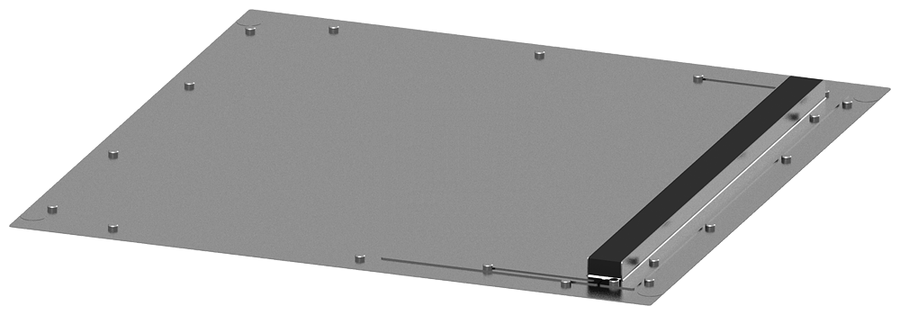 Siemens Top plate with cable entry 8PQ2308-8BA03