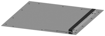 Siemens Top plate with cable entry 8PQ2308-8BA03