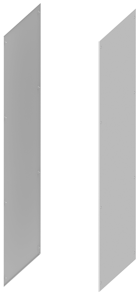 Siemens Sidewall without designdel