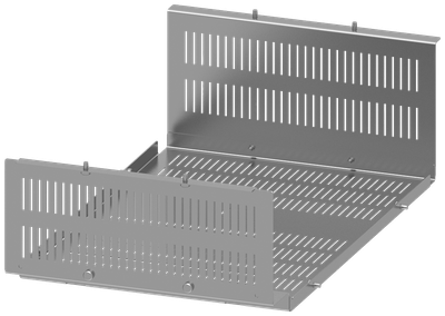 Siemens Main busbar in standard position, separation 2B