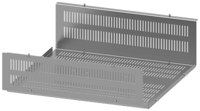Siemens Separation main busbar, mounting position: top, W: 600 mm D: 600 mm