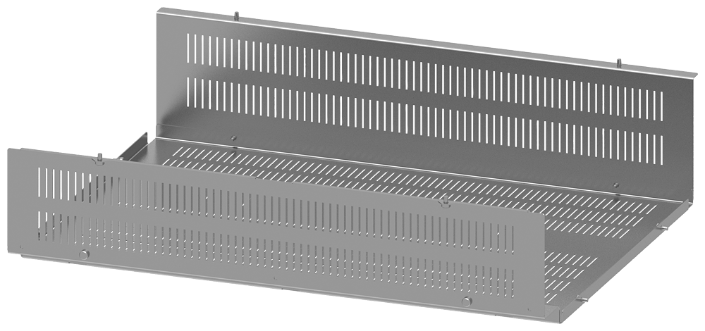 Siemens Separation main busbar, mounting position: top, W: 800 mm D: 600 mm (8PQ3000-0BA54)