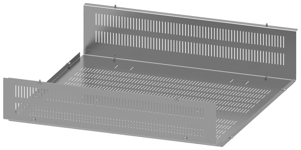 Siemens Separation main busbar, mounting position: top, W: 800 mm D: 800 mm (8PQ3000-0BA61)