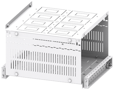 Siemens Formplate 2B for h 8PQ3000-0BA78