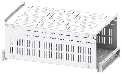 Siemens Formplate 2B for h 8PQ3000-0BA80
