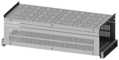 Siemens Formplate 2B for h 8PQ3000-0BA81