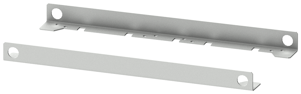 Siemens Crane bracket W: 800 mm, 1 set = 2 units (8PQ3000-1BA01)