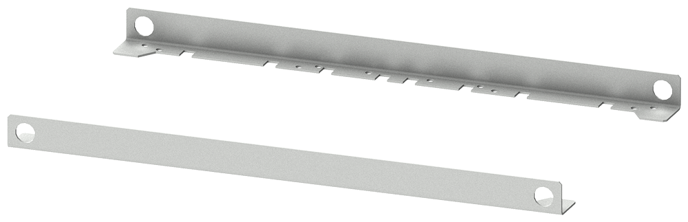 Siemens Crane bracket W: 1000 mm, 1 set = 2 units (8PQ3000-1BA02)